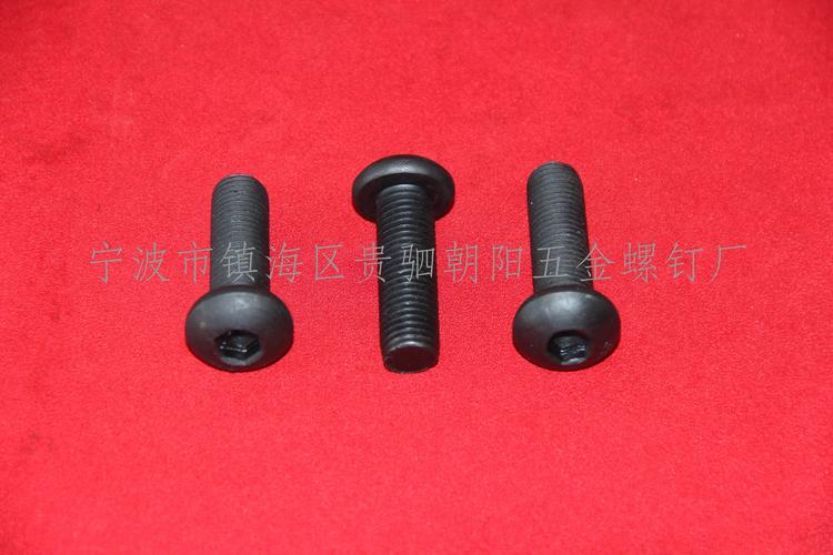 碳钢           我工厂专业生产高强度螺栓 规格为m6-m24   主要产品